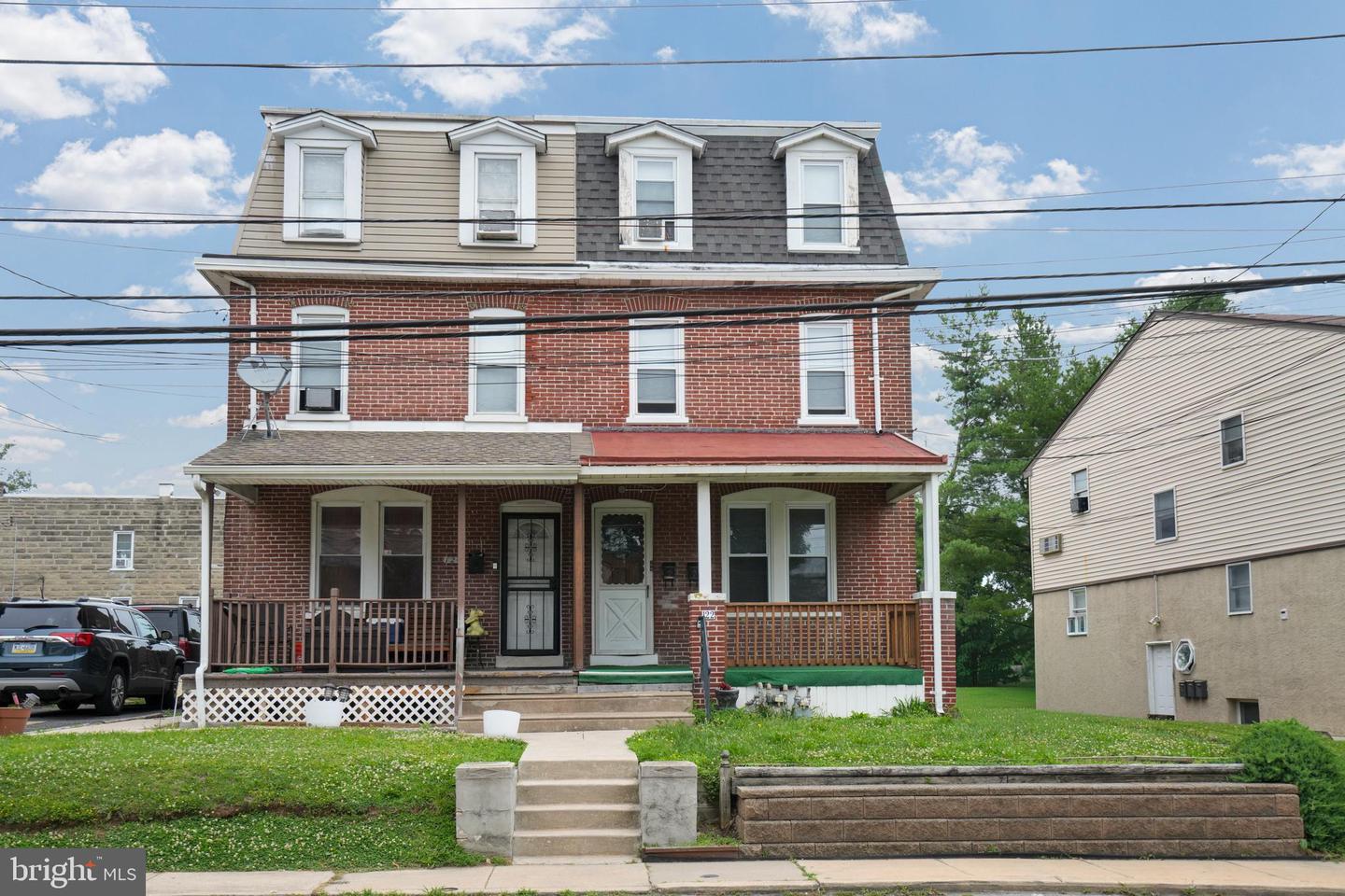 122 Fairview Road