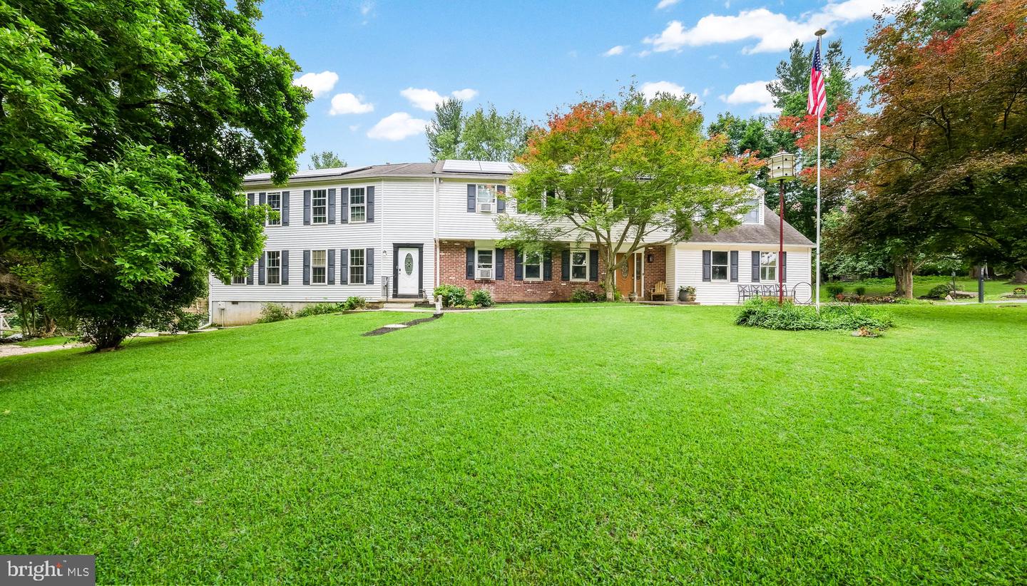 4 Mendenhall Drive
