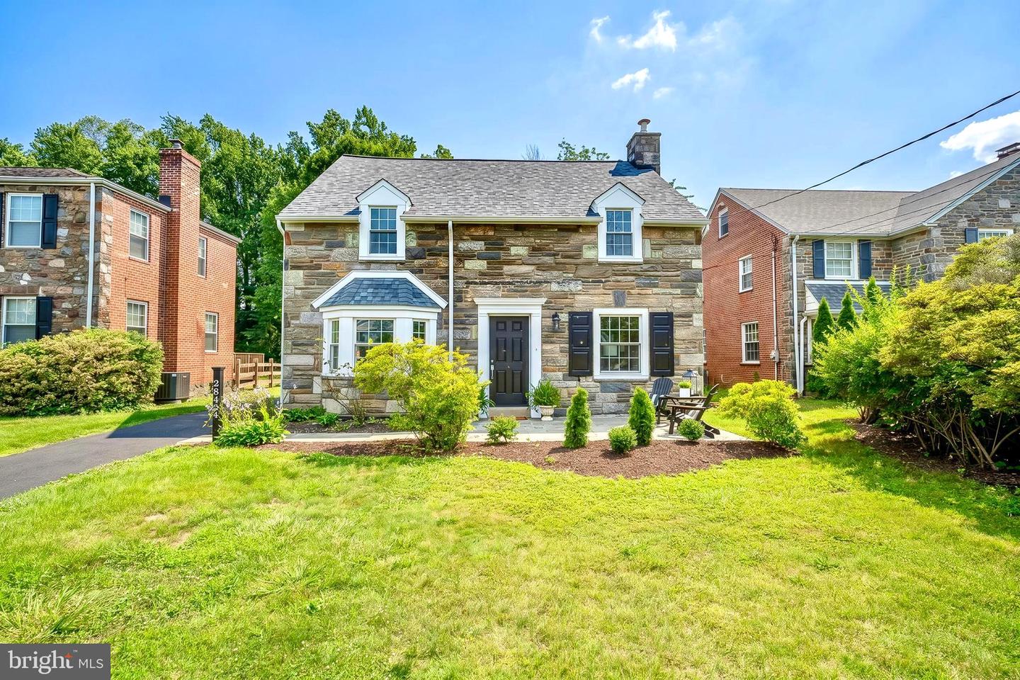 2842 Haverford Road