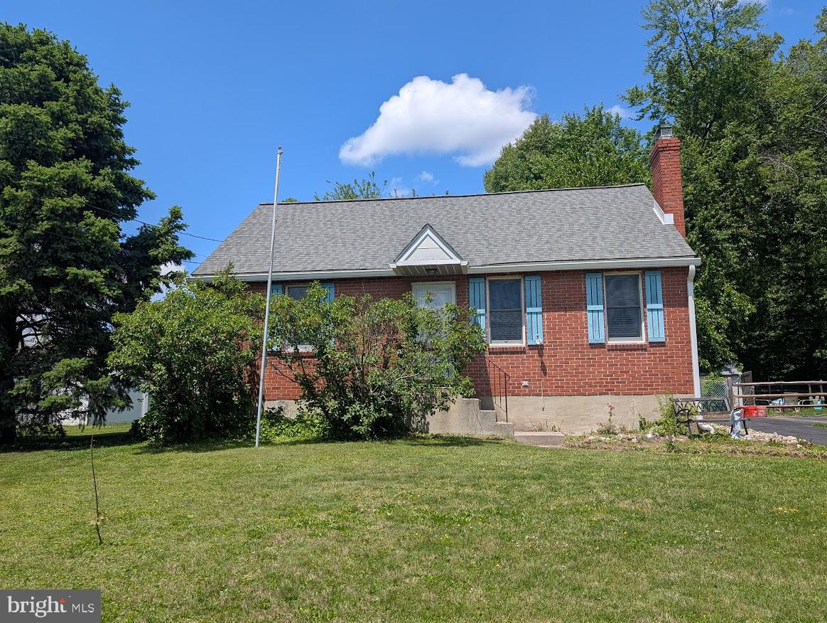1129 Providence Road