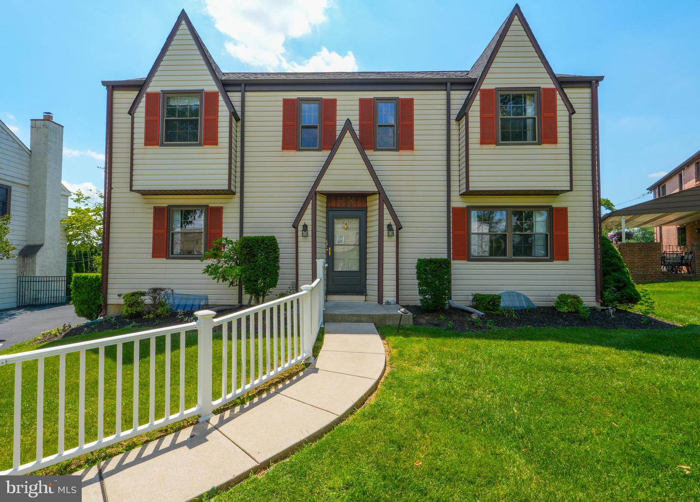 105 Grandview Road