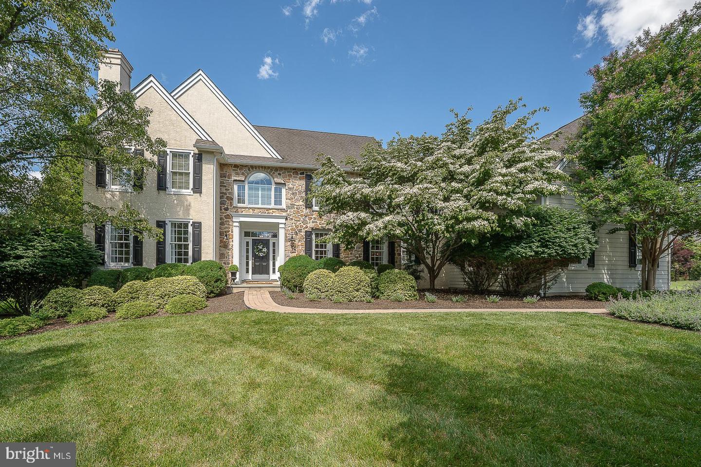 121 Spring Tree Drive