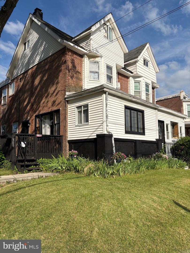300 Clifton Avenue