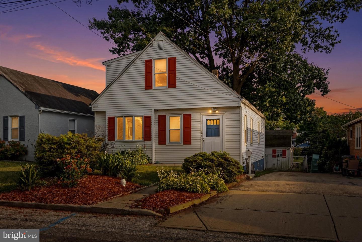 210 Walnut Road