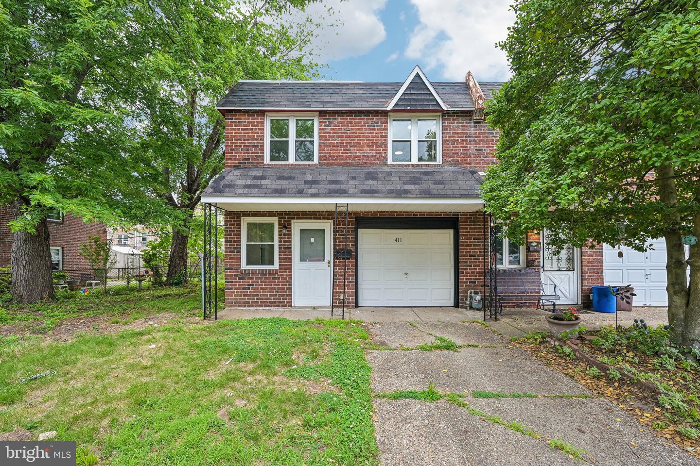 411 Coventry Avenue