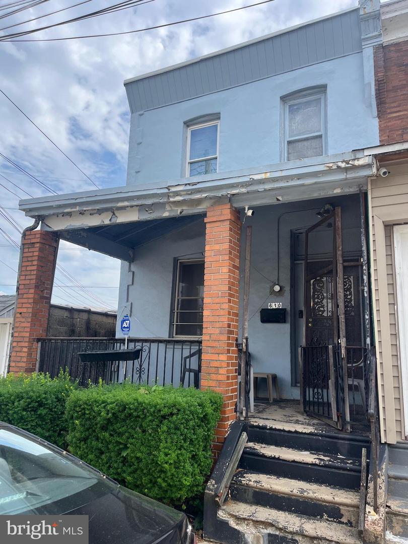 610 Darby Terrace