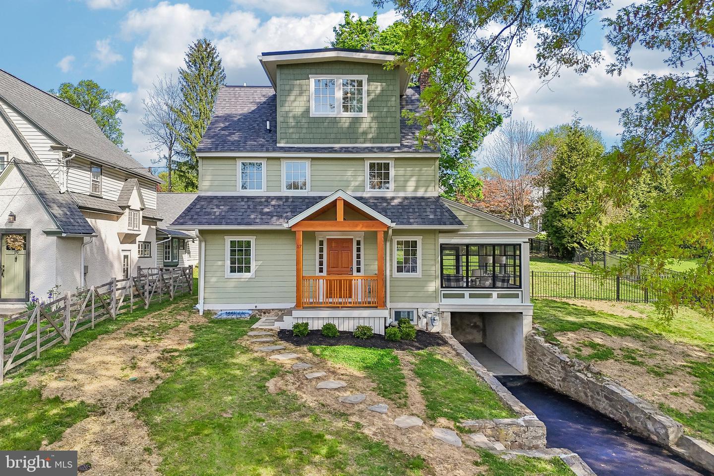 17 W Ridge Road
