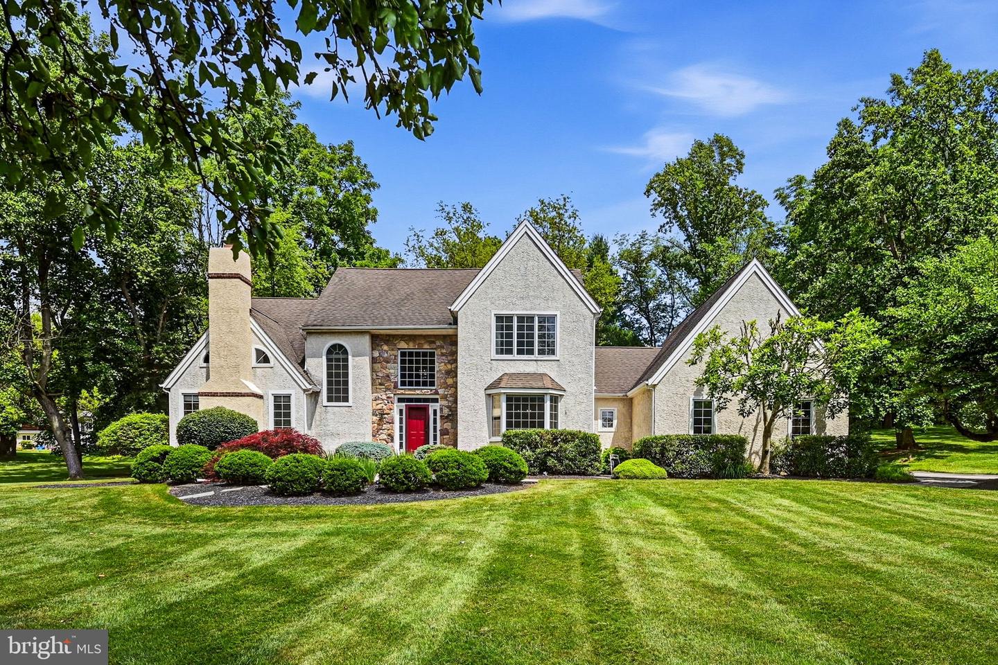 49 Ridings Way