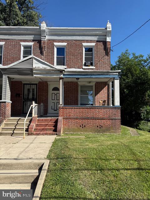 702 Cedar Avenue