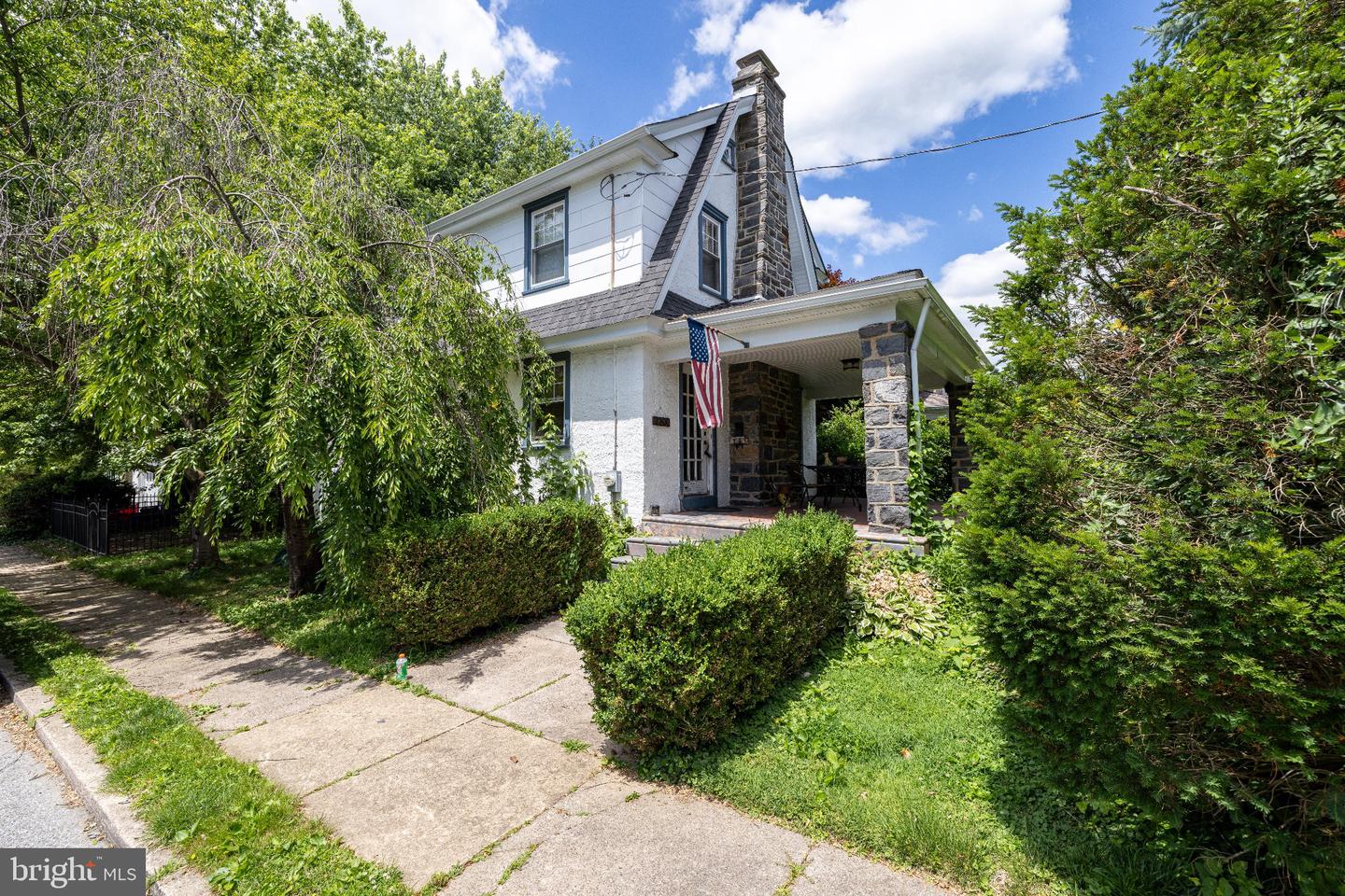 2200 County