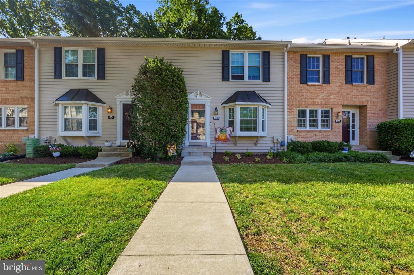 1603 N Glen Drive #1603