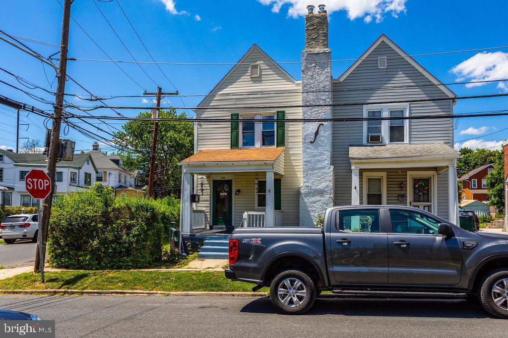 234 Windsor Avenue