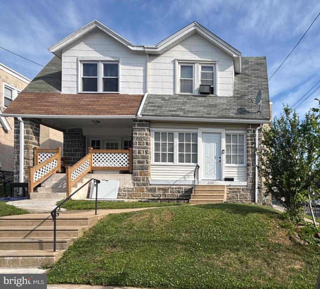4101 Vernon Road