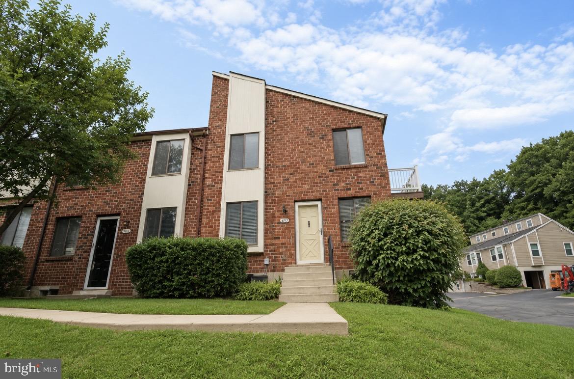 6618 Hilltop Drive #250