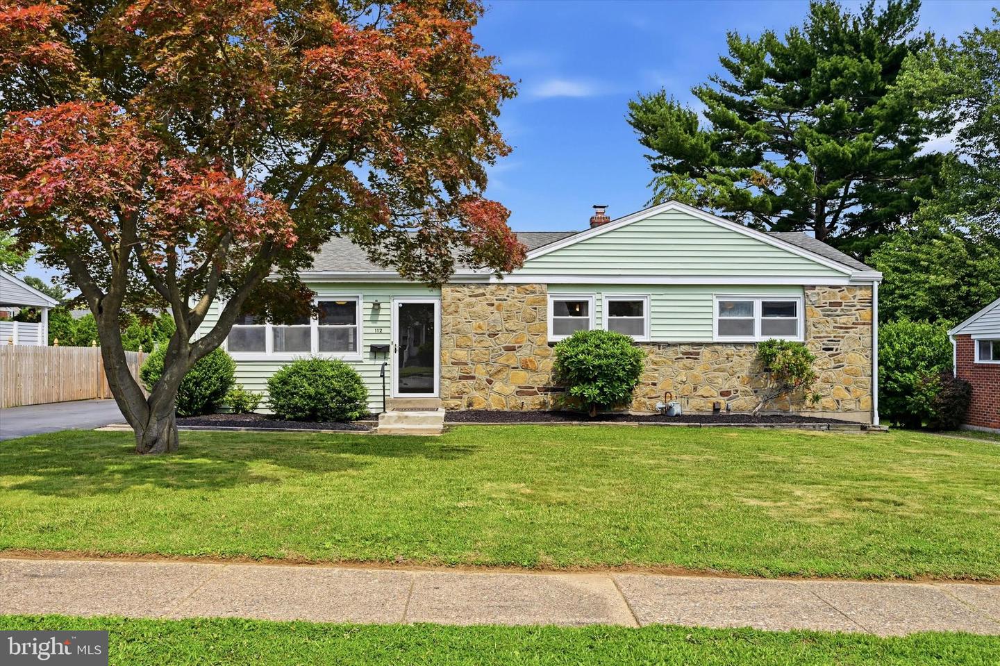 112 Tillman Lane