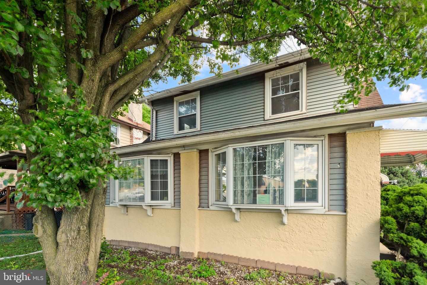 201 N Chester Pike
