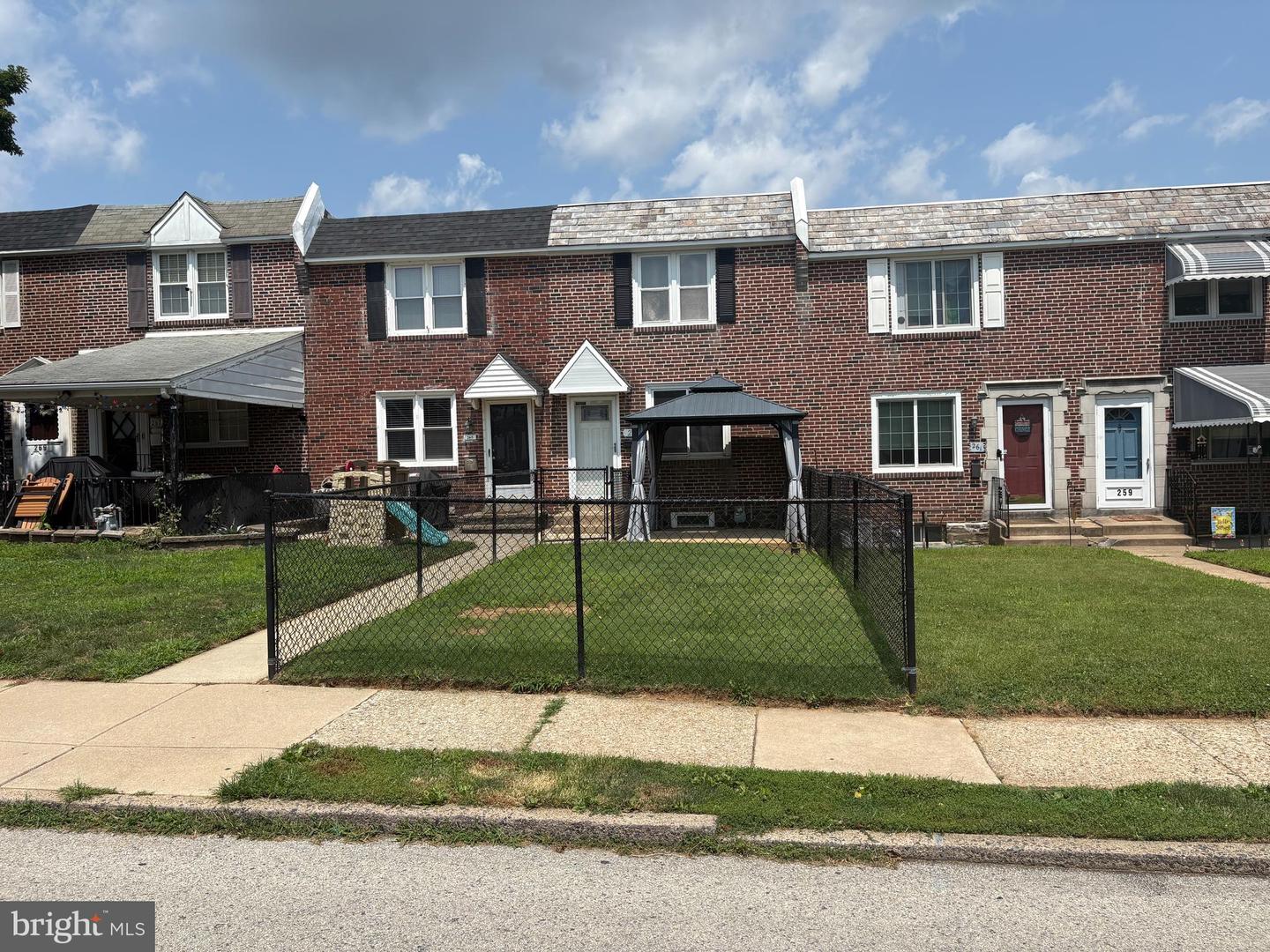 263 W Wyncliffe Avenue, Clifton Heights