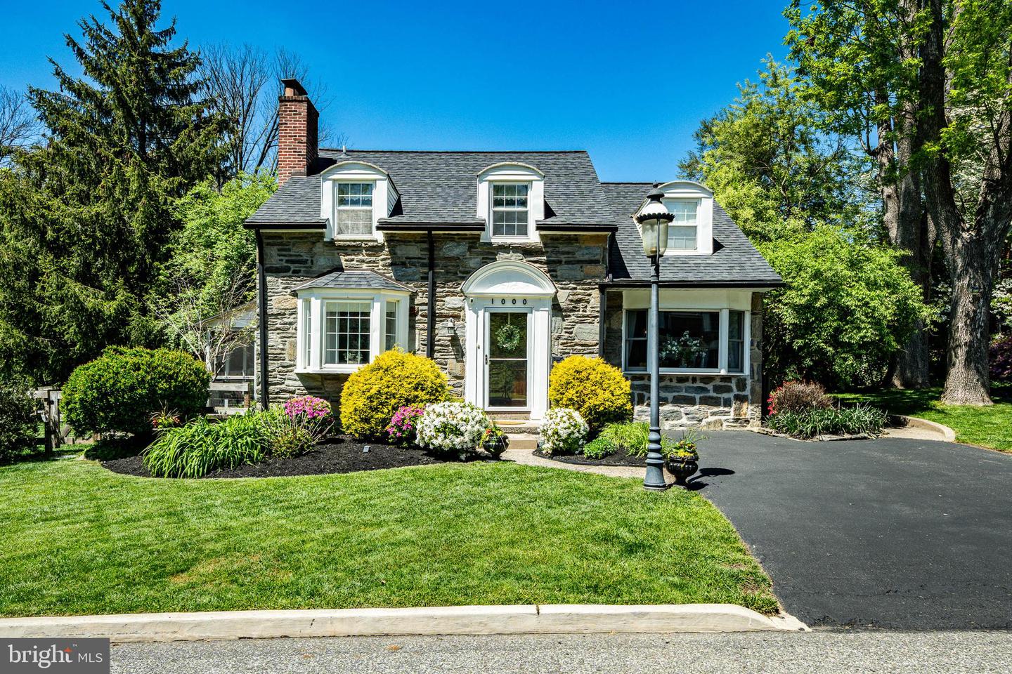 1000 Carroll Road