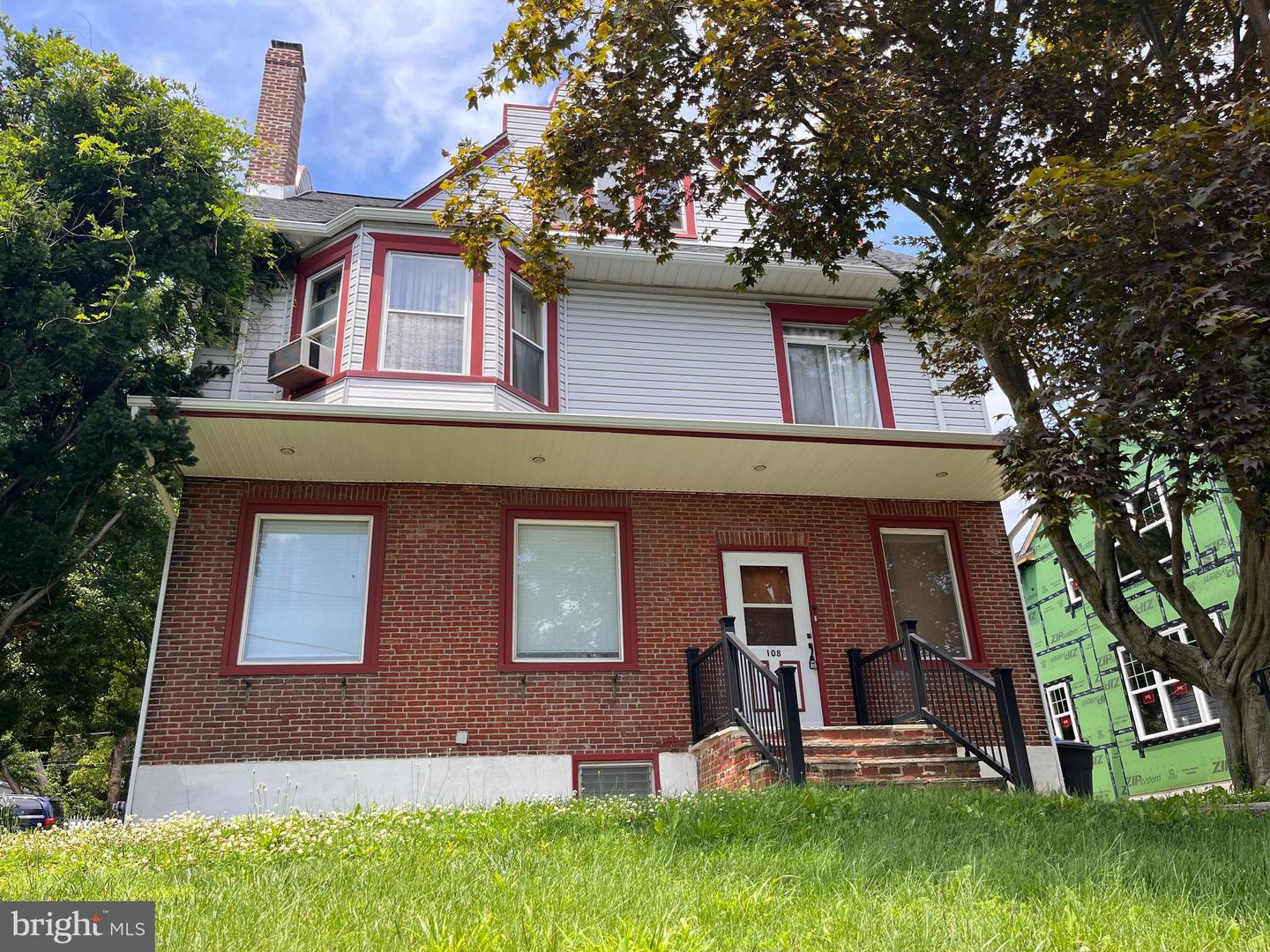 108 E Township Line Road