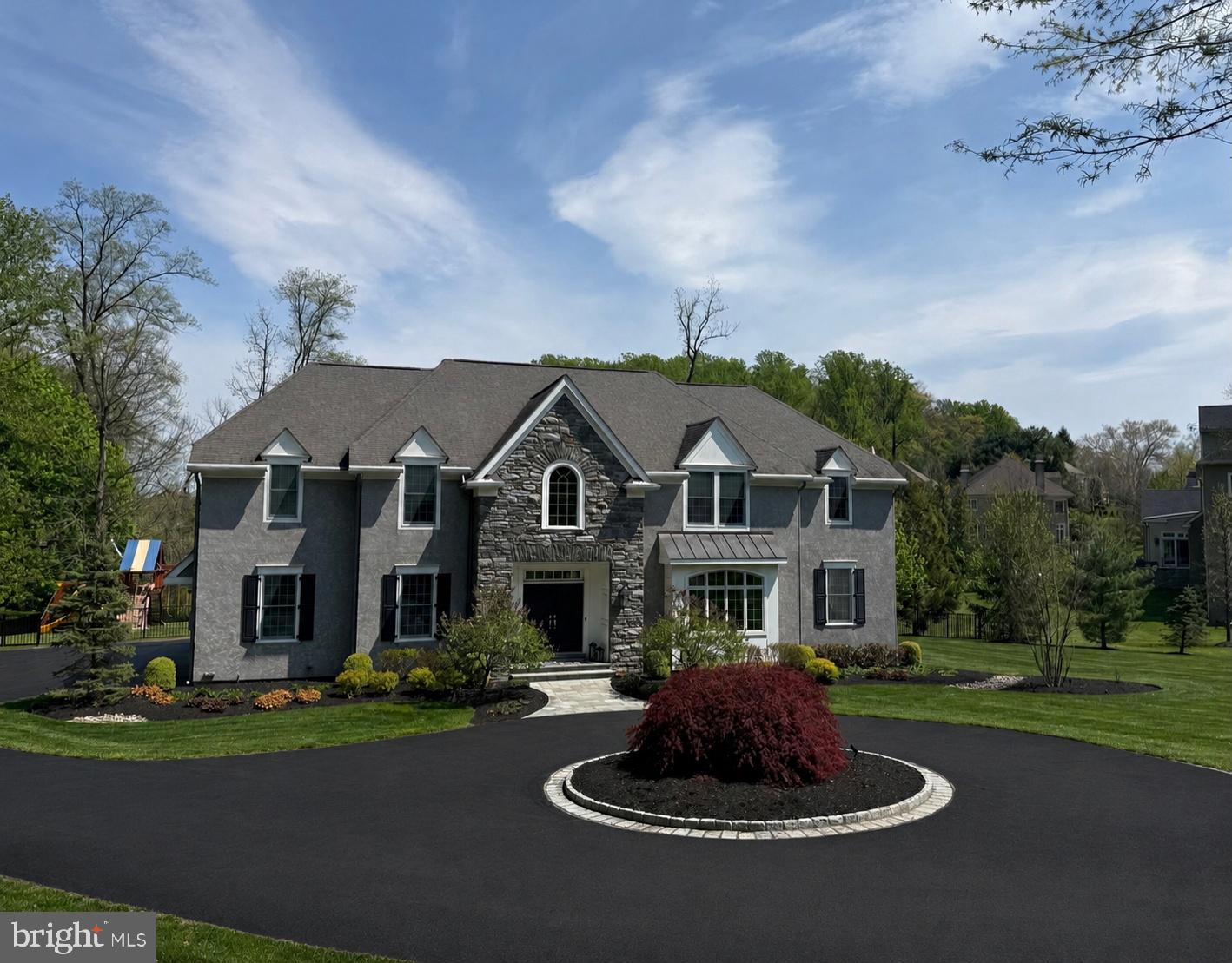 112 Masons Way, Newtown Square