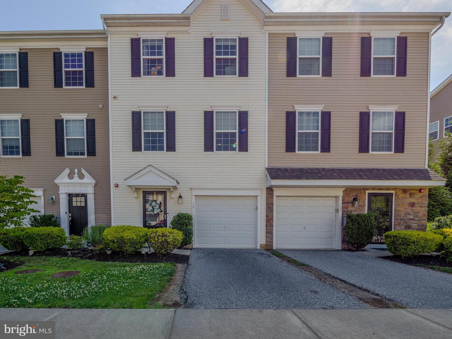 14 Faraday Court