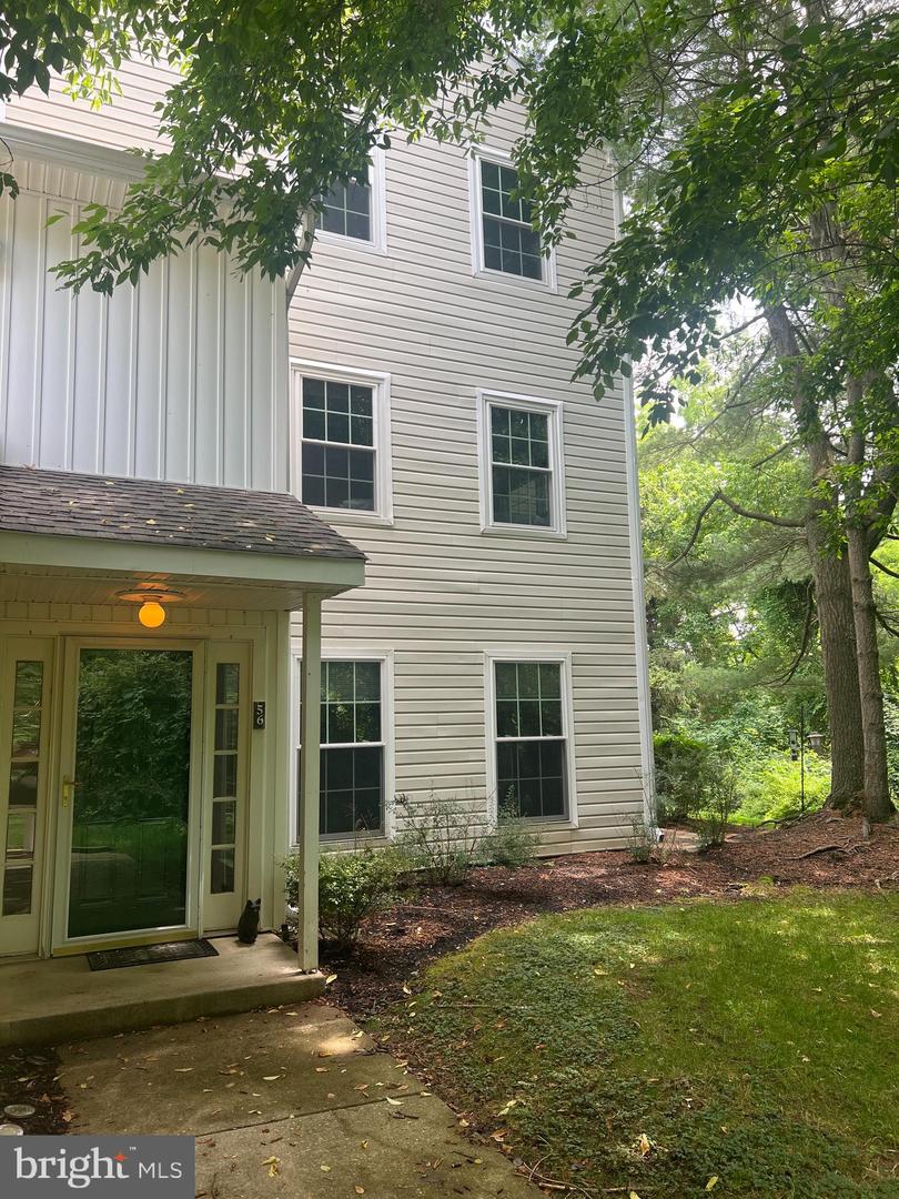56 Bayberry Court