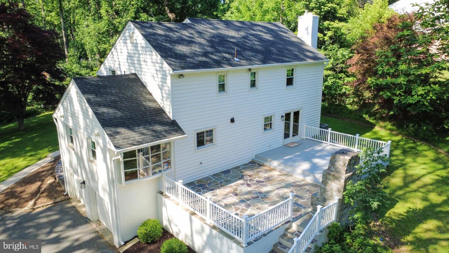 61 Chapel Hill Road