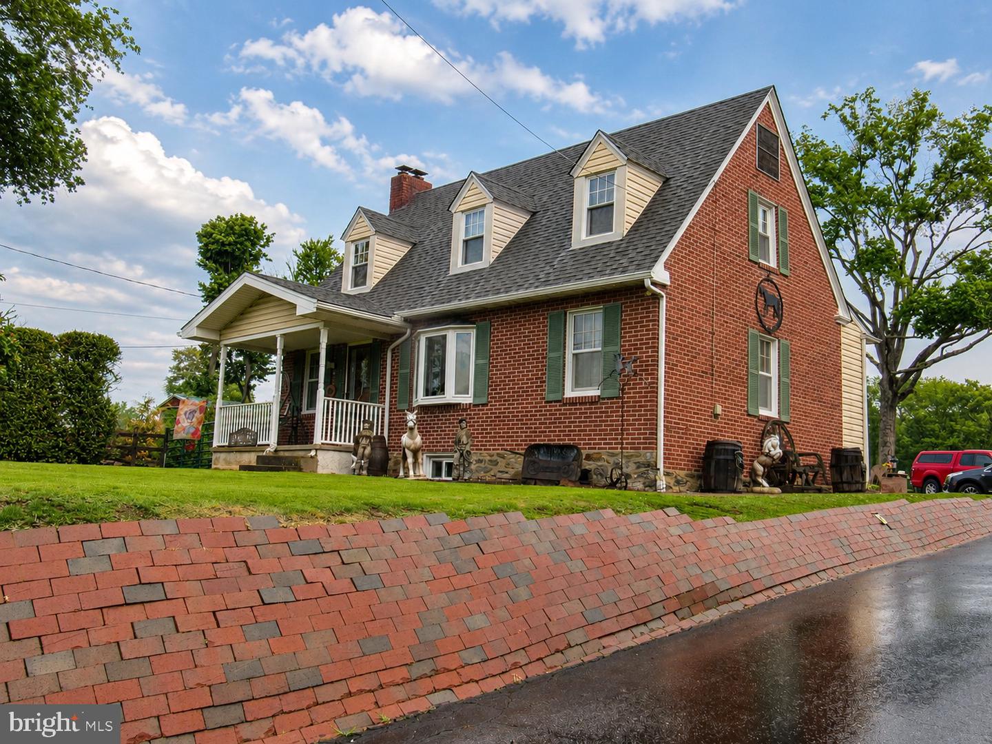 1819 Larkin Road, Upper Chichester