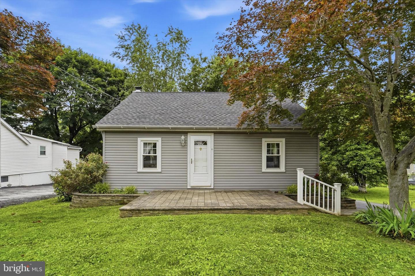 202 Highland Avenue