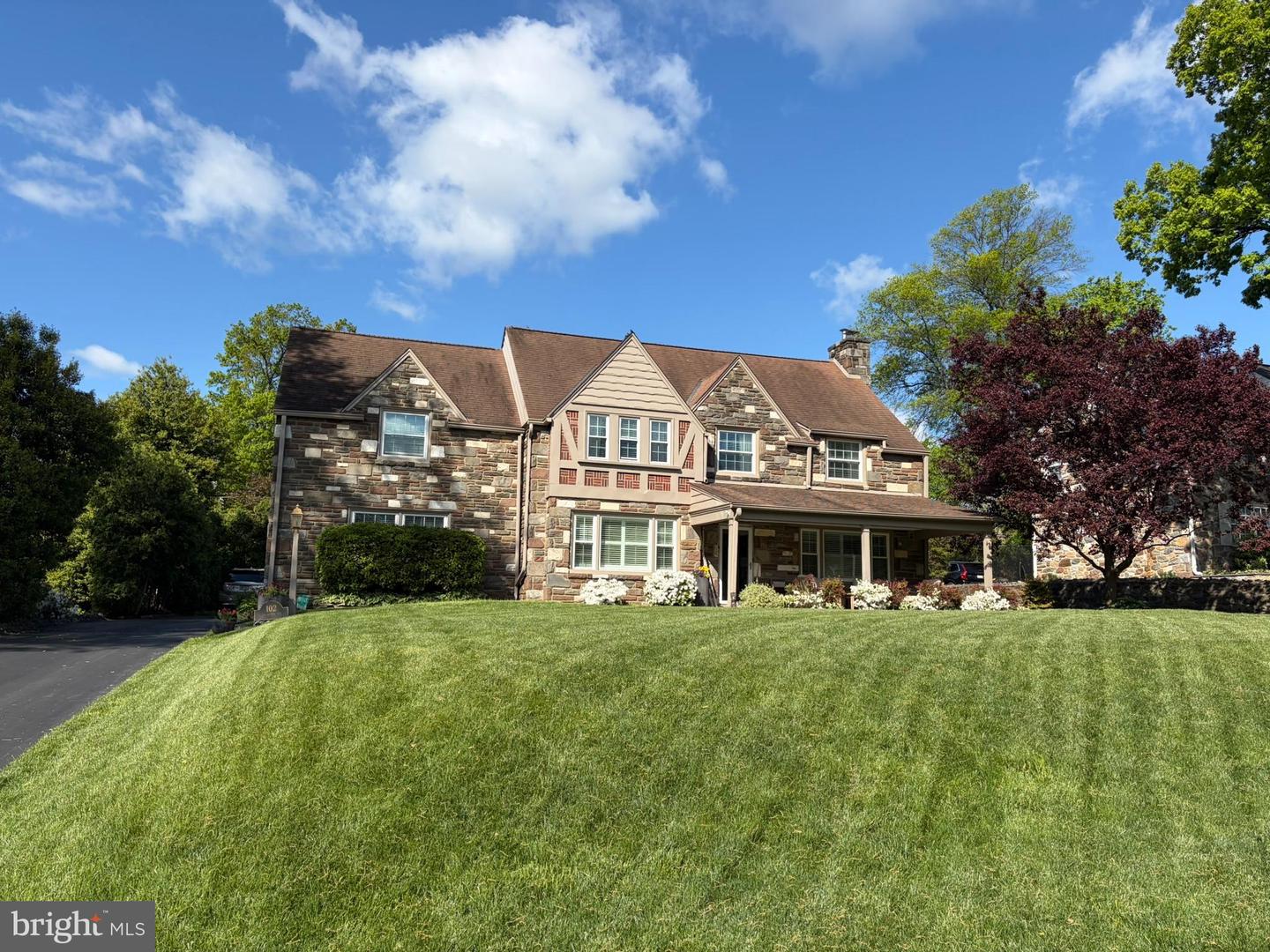 102 N Lexington Avenue, Havertown