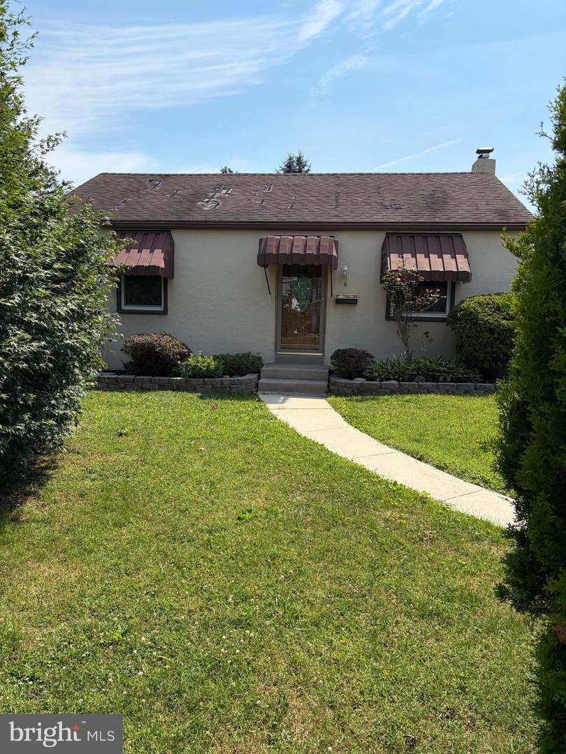 6 Vinsmith Avenue