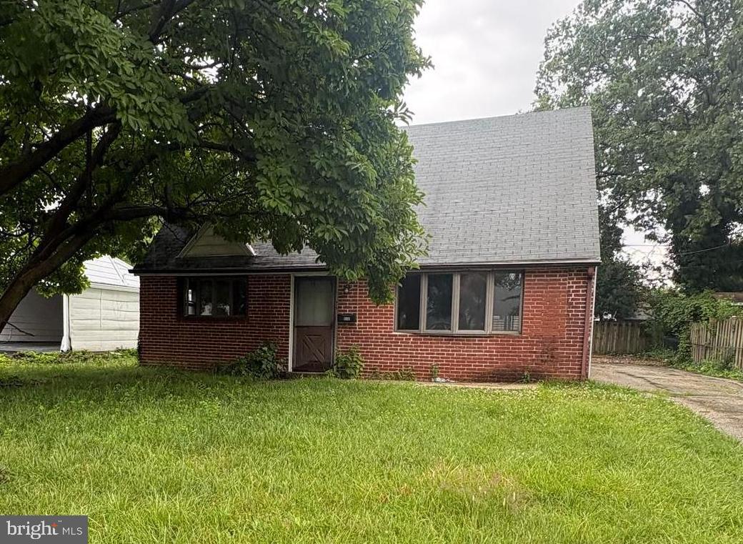 846 Bobwhite Lane