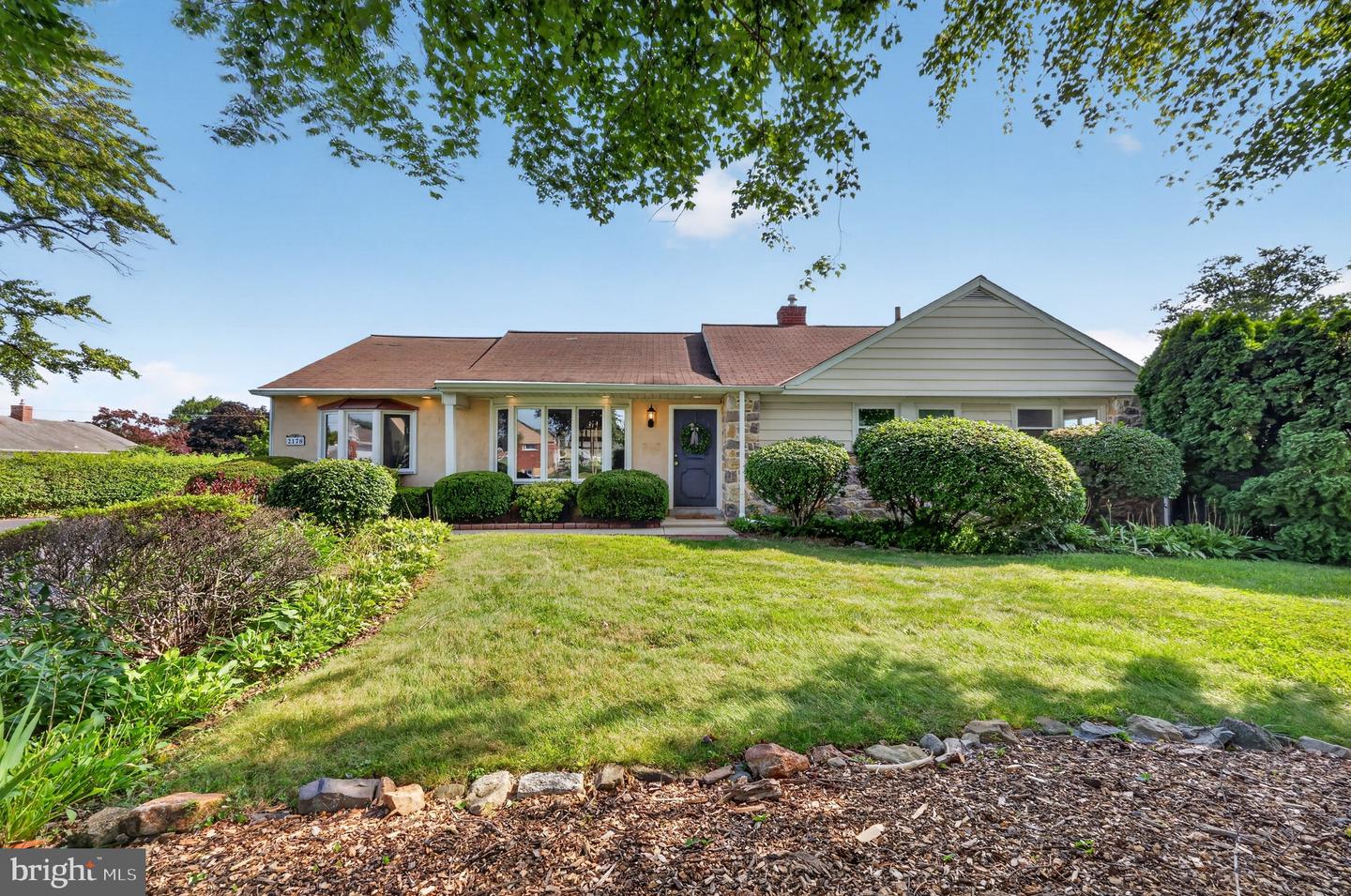 2178 Princeton Place, Broomall