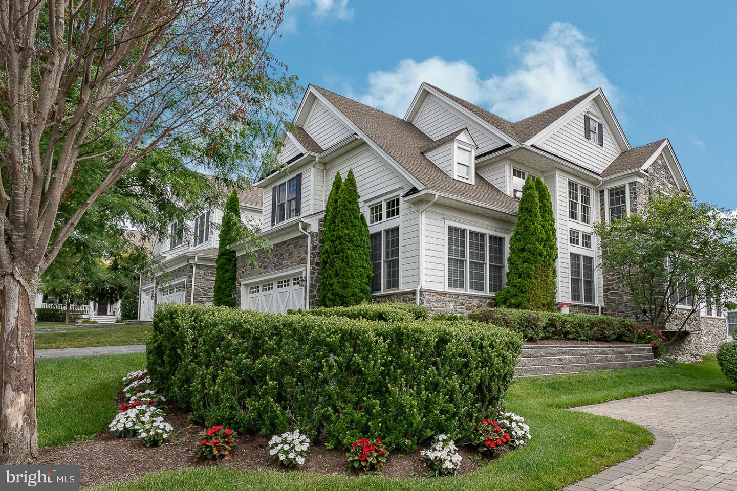 305 Sunny Brook Lane, Newtown Square