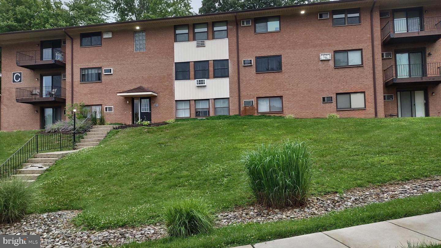 1016 W Baltimore Pike #c16