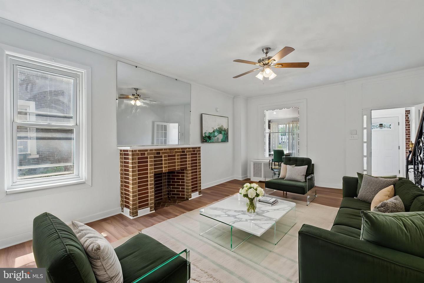 627 Walnut Street