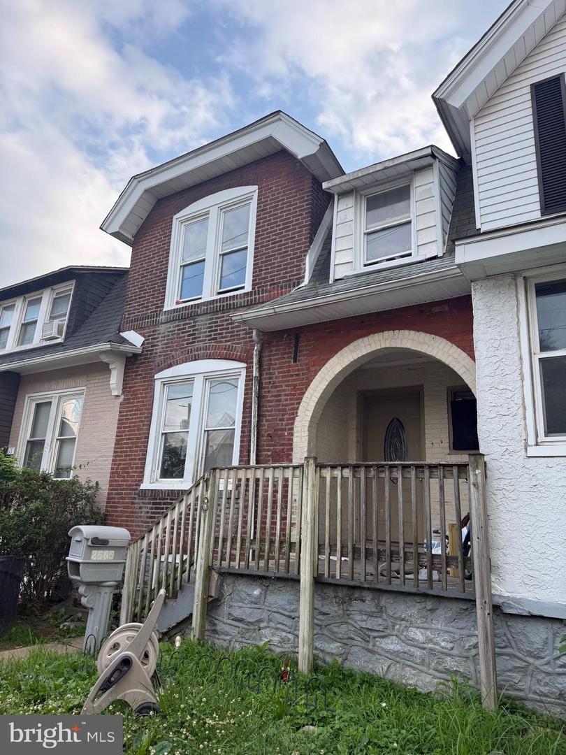 13 Walnut St