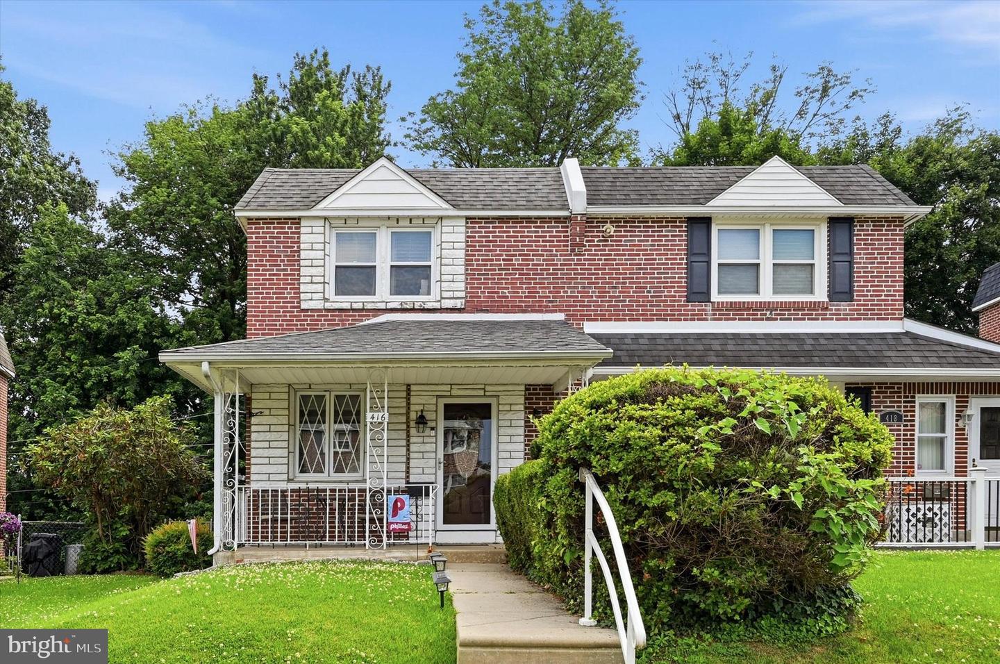416 Lakeview Drive