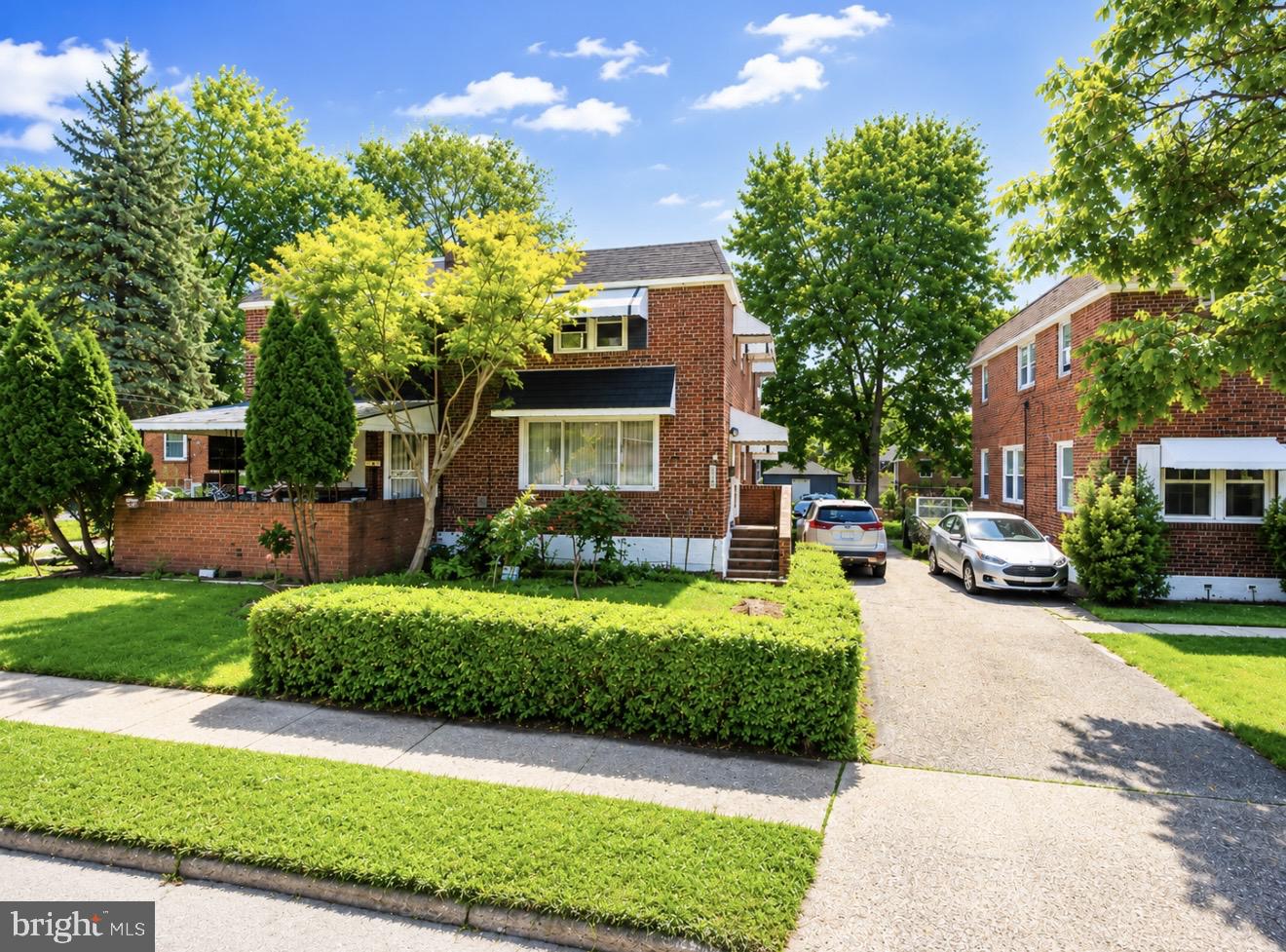 509 Poplar St
