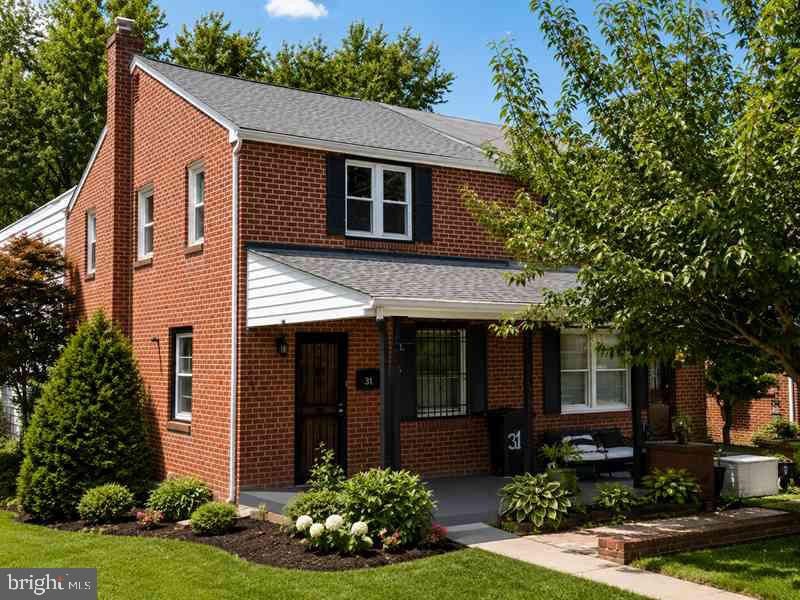 314 Felton Ave