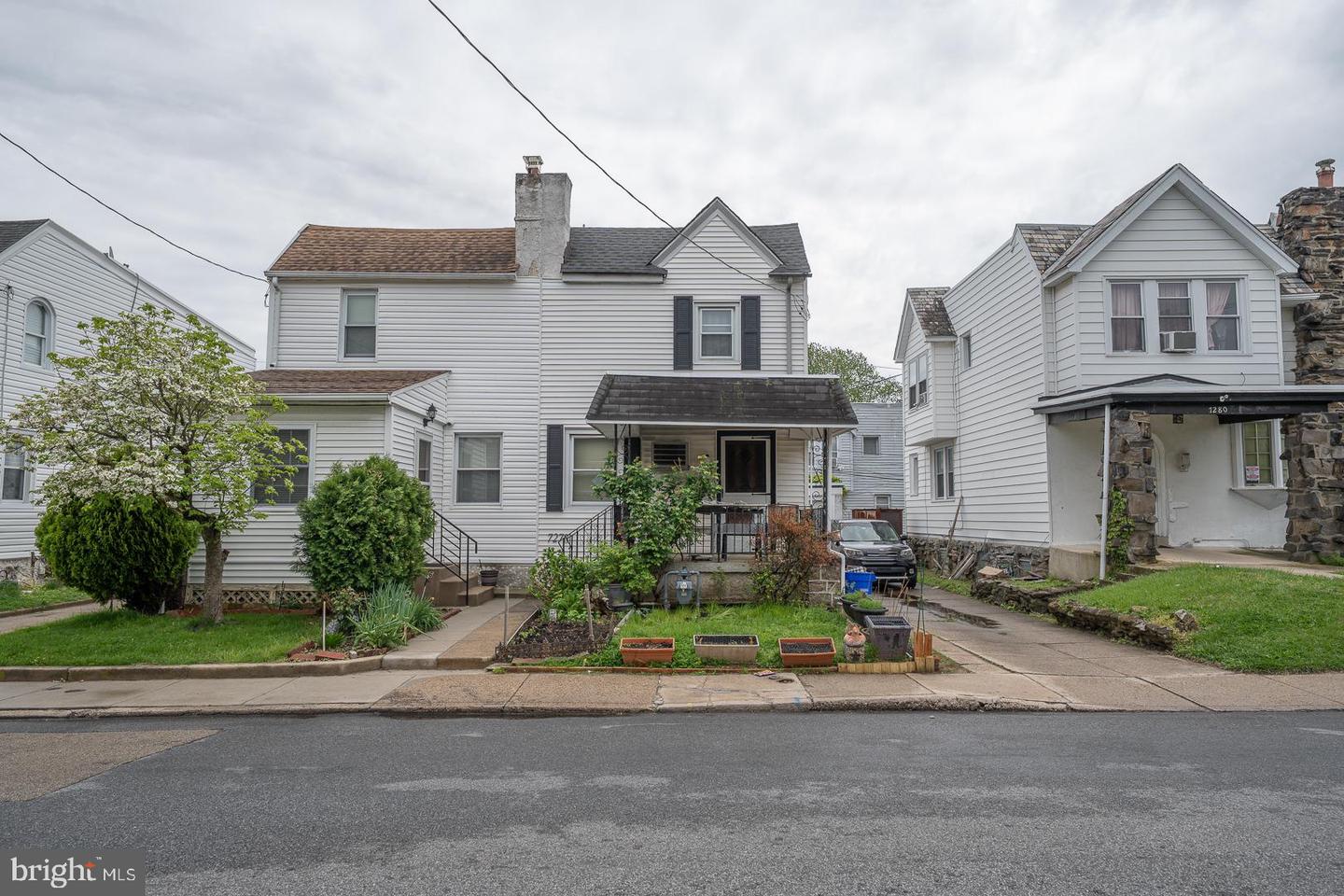 7278 Bradford Road
