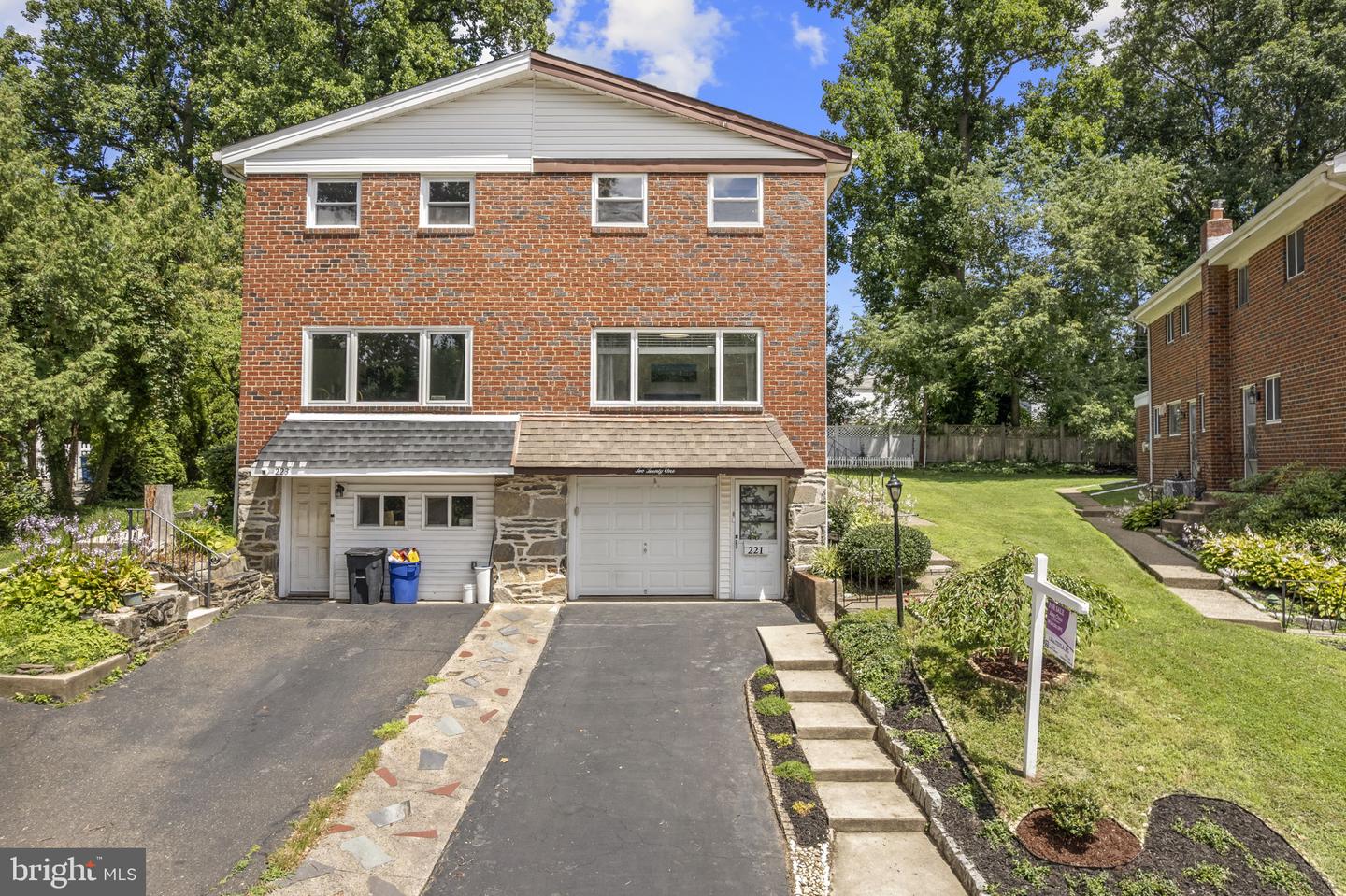 221 Juniper Road