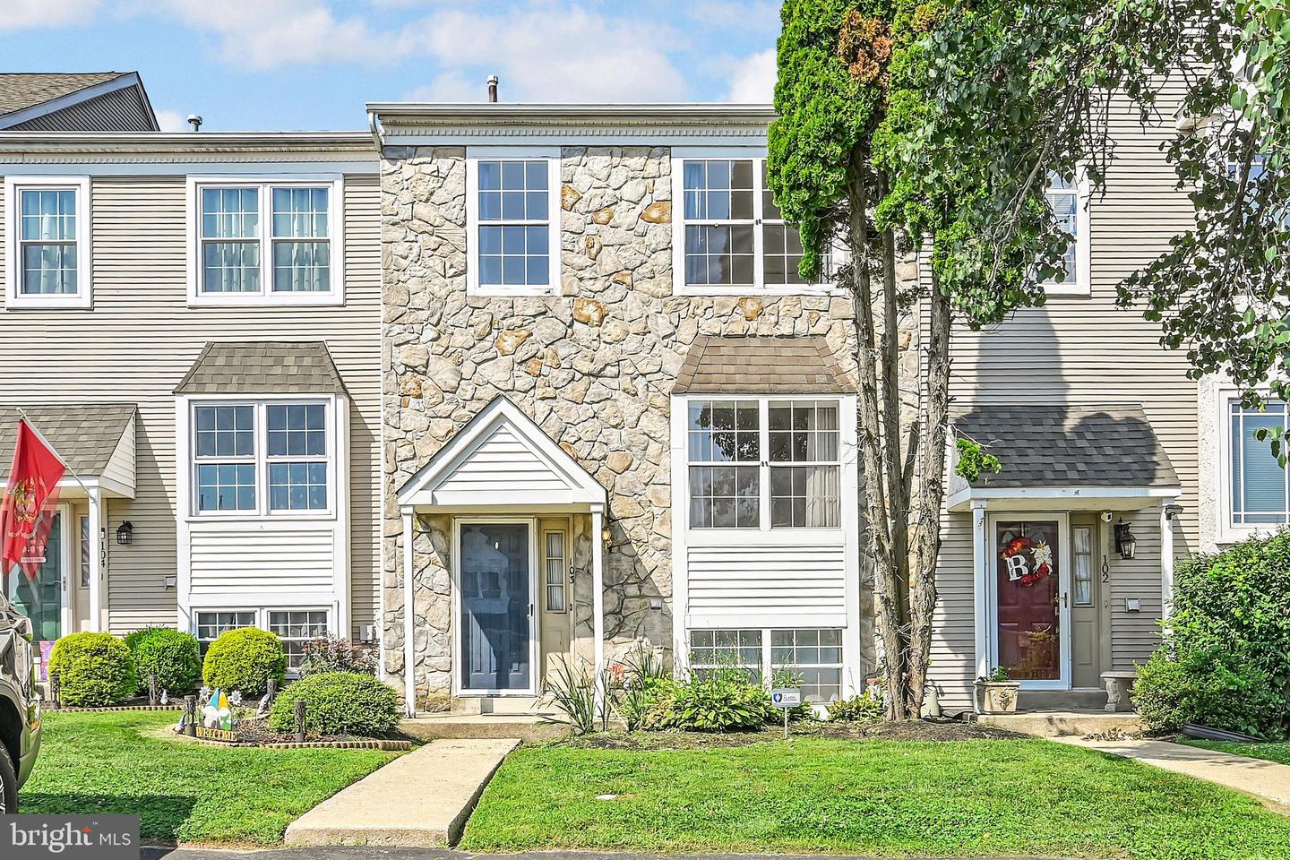 103 Judy Way