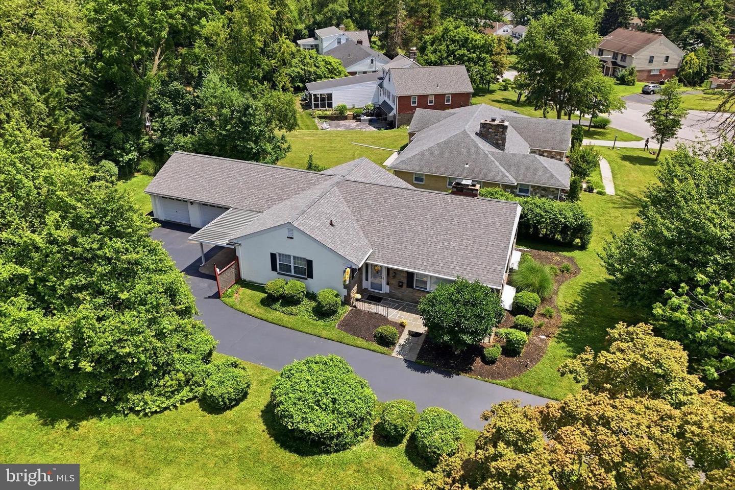 276 Ellis Road
