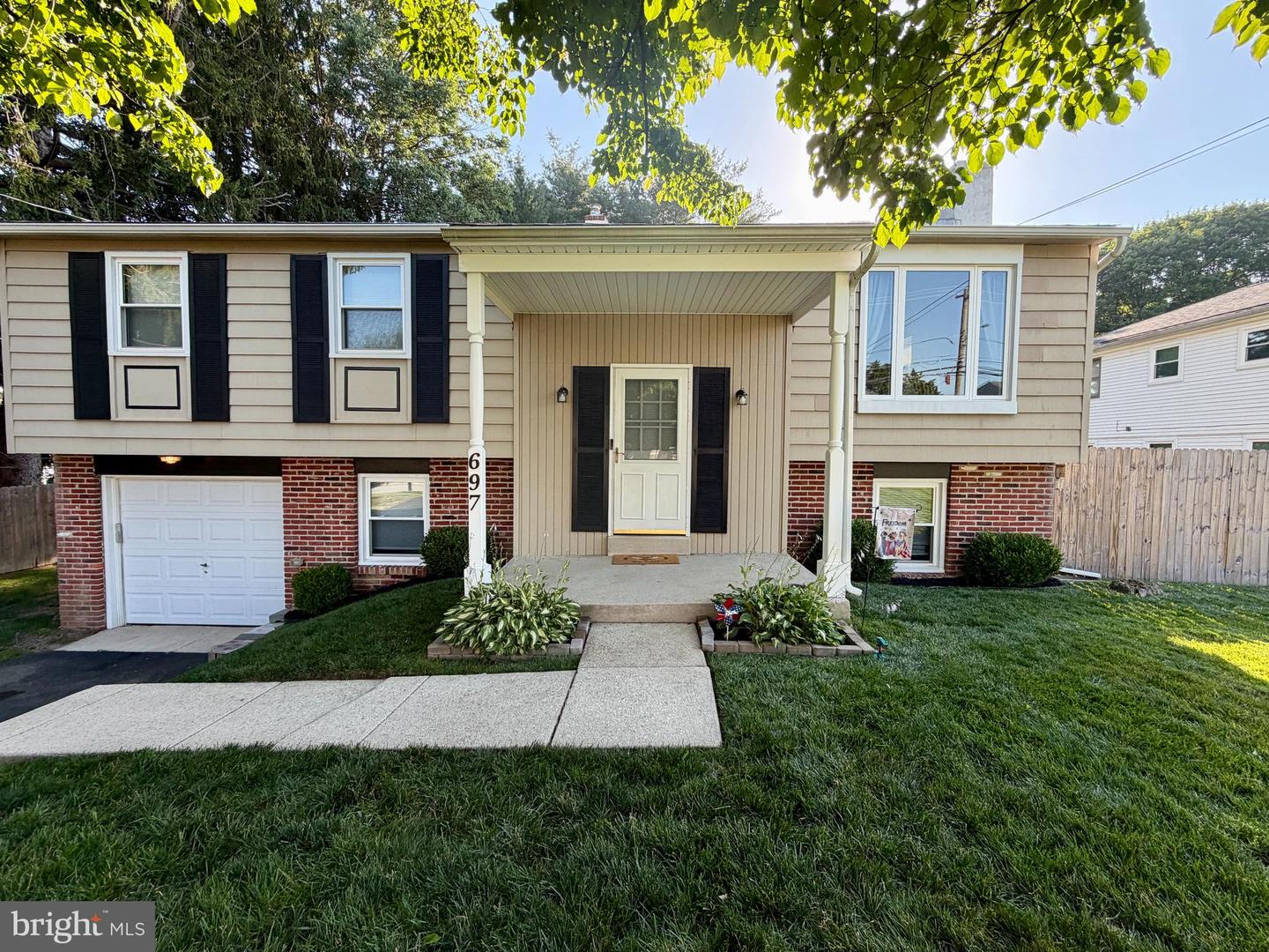 697 Cherry Tree Road