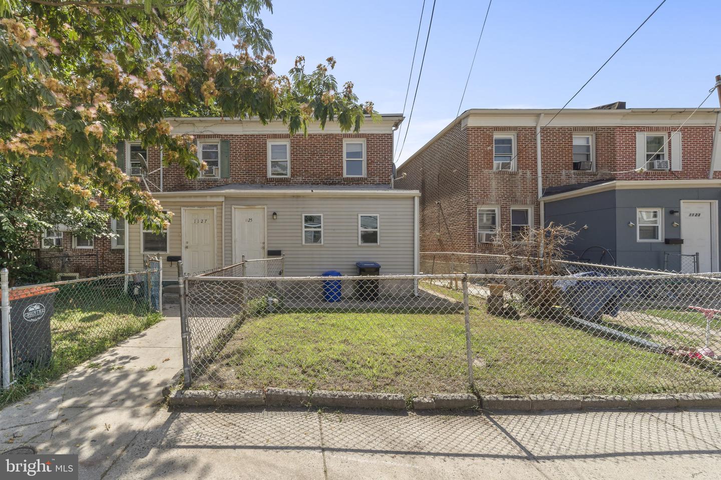 1125 Remington Street