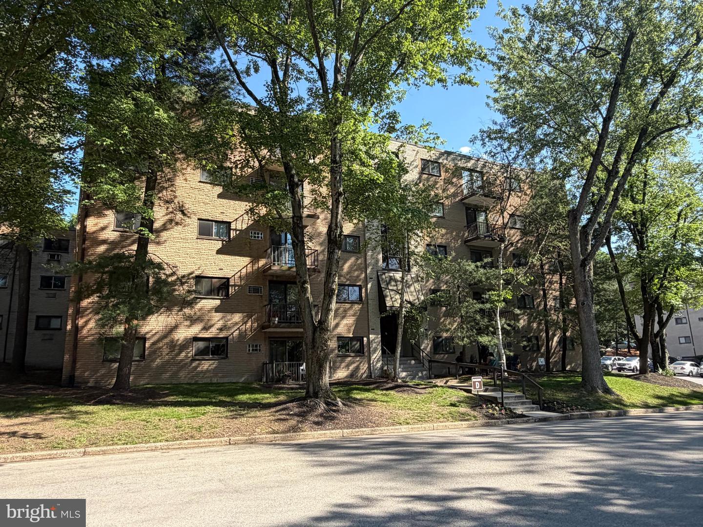 400 Glendale Road #d40