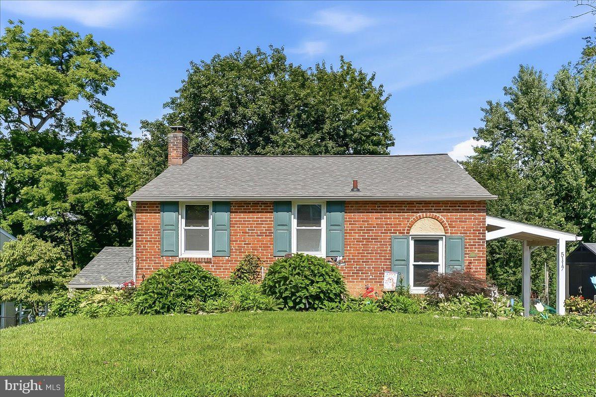 5117 Pontiac Road