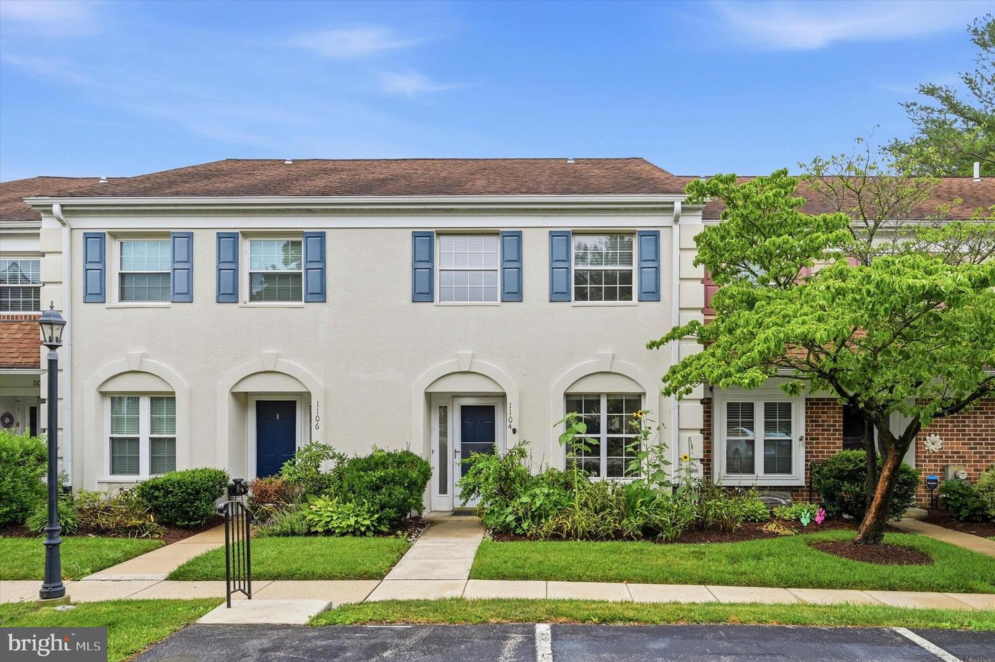 1104 Putnam Boulevard #147