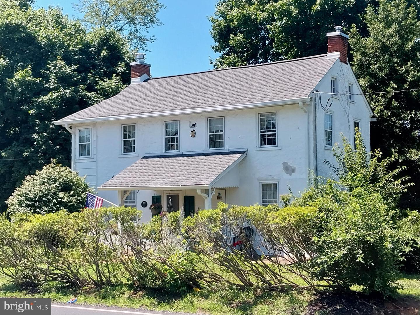 346 Thornton Road